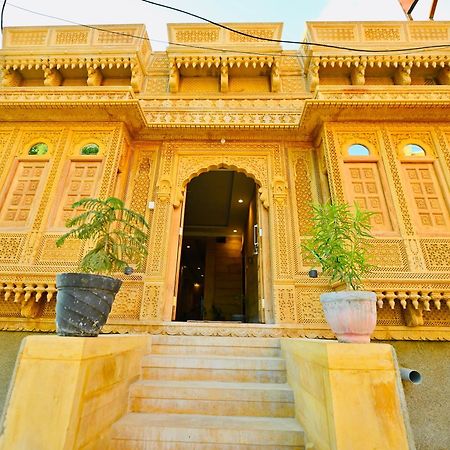 Kings Villa Jaisalmer Luaran gambar