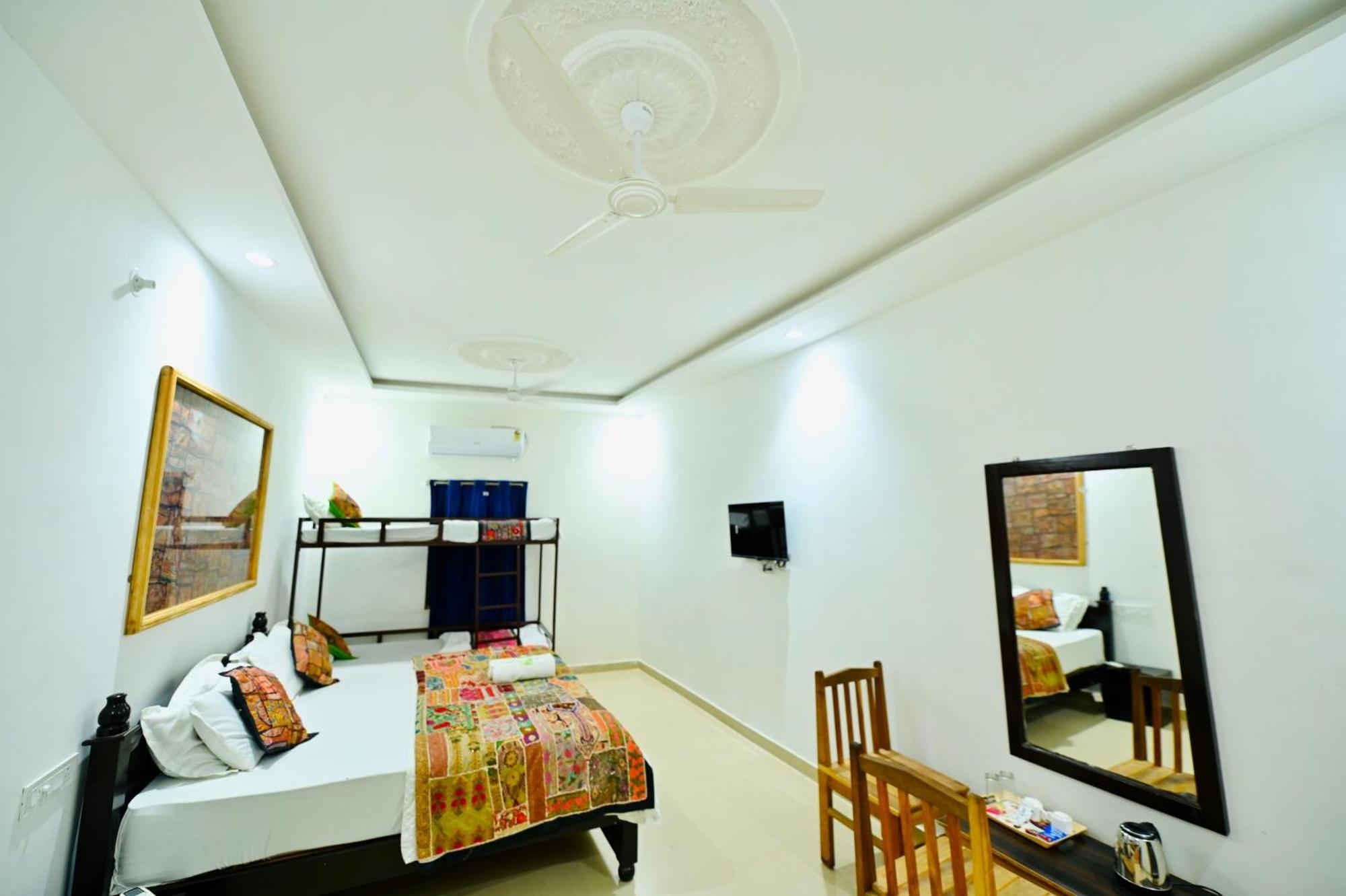 Kings Villa Jaisalmer Luaran gambar