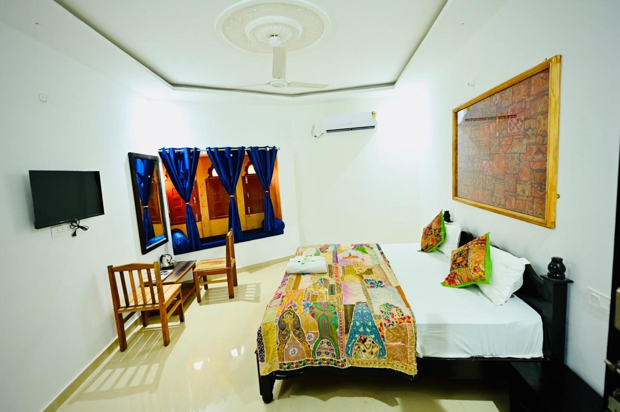 Kings Villa Jaisalmer Luaran gambar