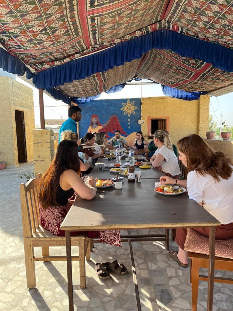 Kings Villa Jaisalmer Luaran gambar